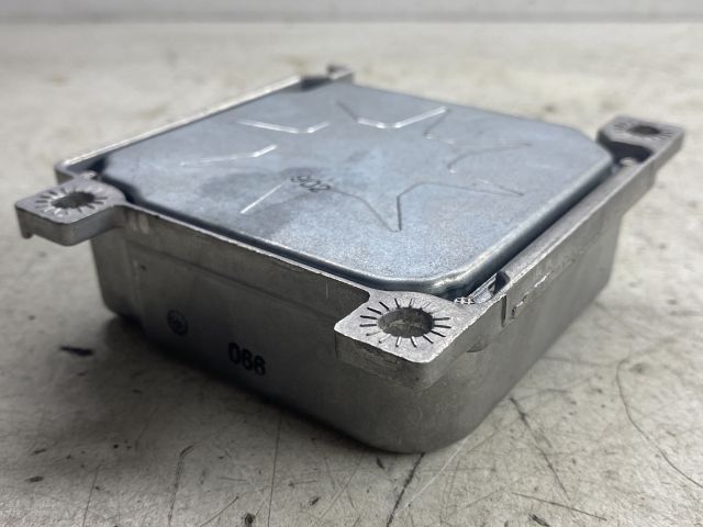 bontott BMW 3 E46 Légzsák Elektronika