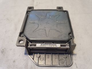 bontott BMW 3 E46 Légzsák Elektronika