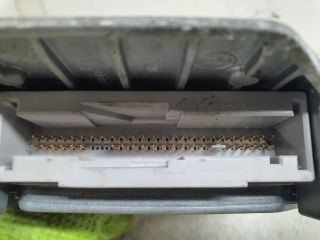 bontott BMW 3 E46 Légzsák Elektronika