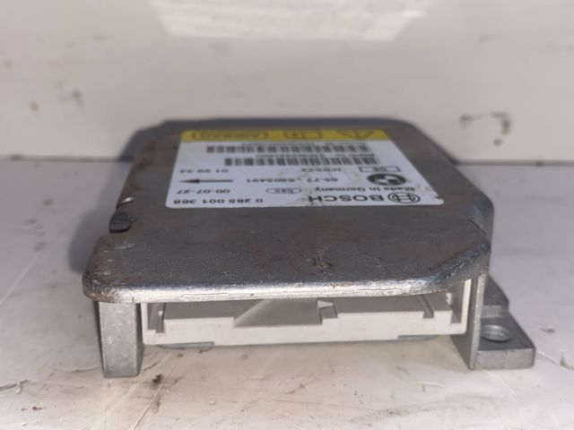 bontott BMW 3 E46 Légzsák Elektronika