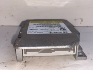 bontott BMW 3 E46 Légzsák Elektronika