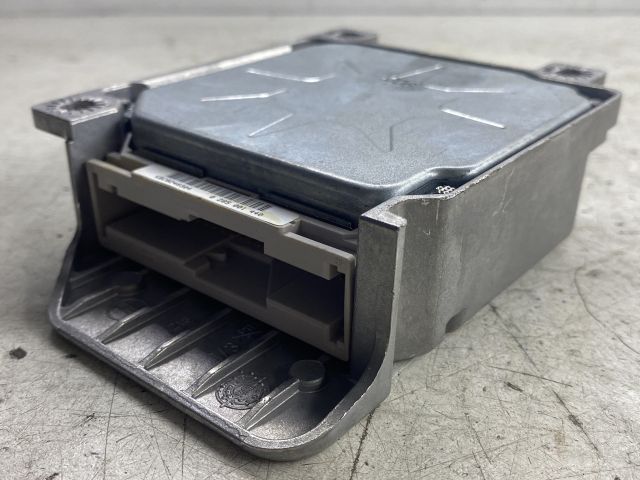 bontott BMW 3 E46 Légzsák Elektronika