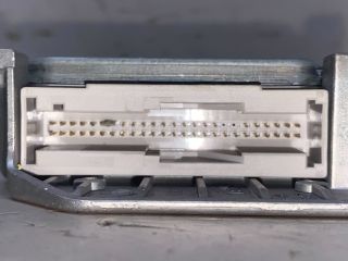 bontott BMW 3 E46 Légzsák Elektronika