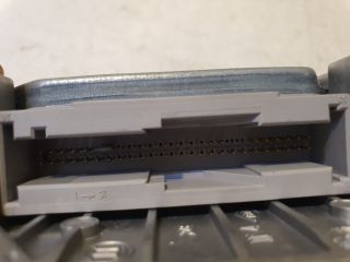 bontott BMW 3 E46 Légzsák Elektronika