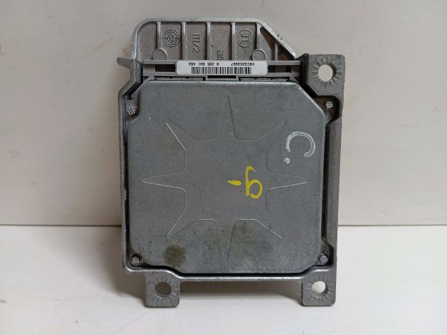 bontott BMW 3 E46 Légzsák Elektronika