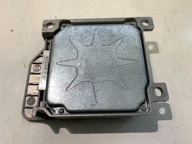 bontott BMW 3 E46 Légzsák Elektronika