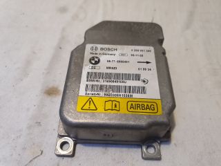 bontott BMW 3 E46 Légzsák Elektronika