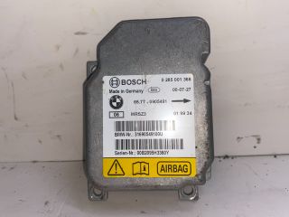 bontott BMW 3 E46 Légzsák Elektronika