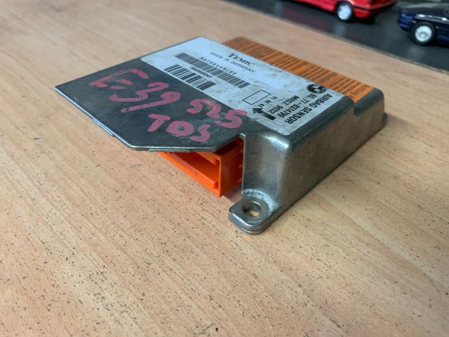 bontott BMW 3 E46 Légzsák Elektronika