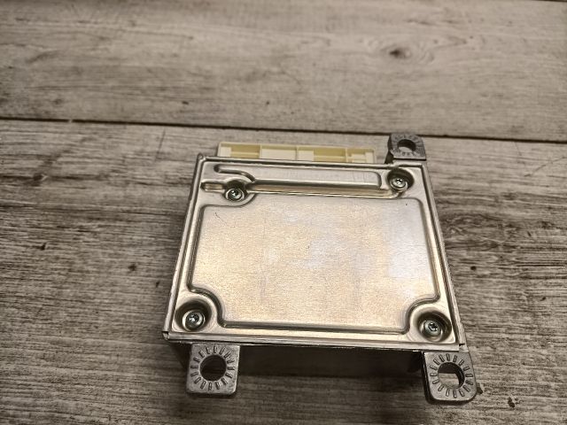 bontott BMW 3 E46 Légzsák Elektronika