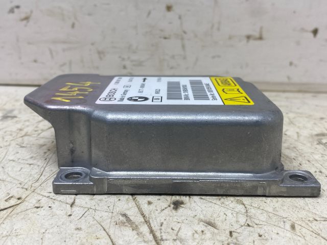 bontott BMW 3 E46 Légzsák Elektronika