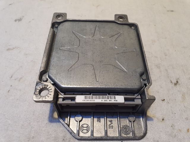 bontott BMW 3 E46 Légzsák Elektronika