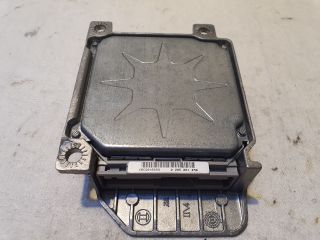 bontott BMW 3 E46 Légzsák Elektronika