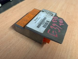 bontott BMW 3 E46 Légzsák Elektronika