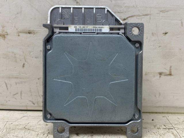 bontott BMW 3 E46 Légzsák Elektronika