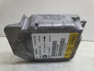 bontott BMW 3 E46 Légzsák Elektronika