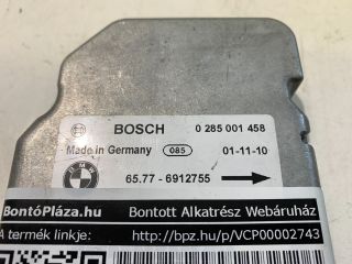 bontott BMW 3 E46 Légzsák Elektronika