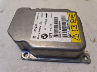 bontott BMW 3 E46 Légzsák Elektronika