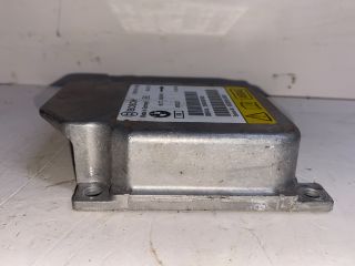 bontott BMW 3 E46 Légzsák Elektronika