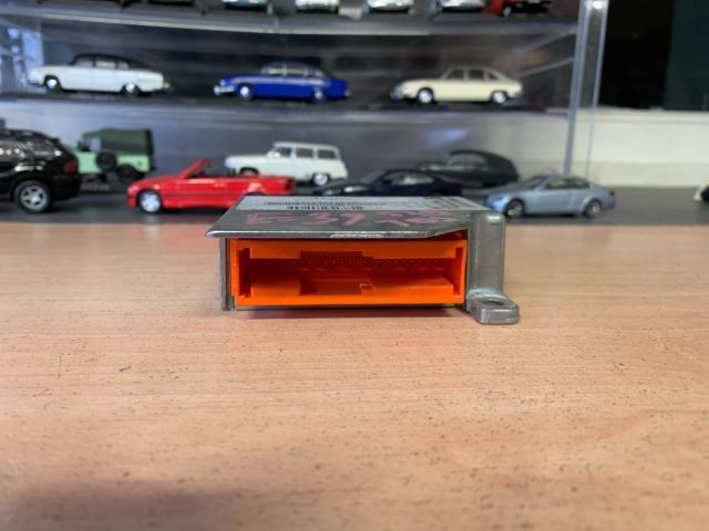 bontott BMW 3 E46 Légzsák Elektronika