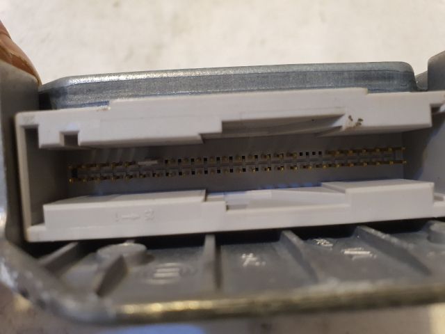 bontott BMW 3 E46 Légzsák Elektronika