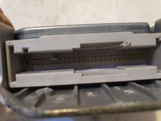 bontott BMW 3 E46 Légzsák Elektronika