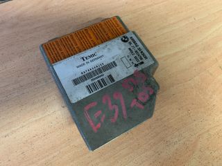 bontott BMW 3 E46 Légzsák Elektronika