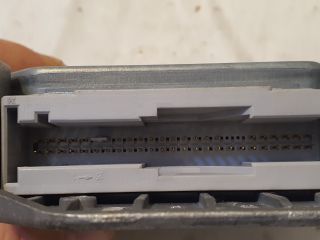 bontott BMW 3 E46 Légzsák Elektronika