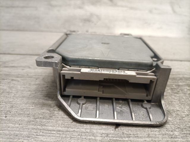 bontott BMW 3 E46 Légzsák Elektronika