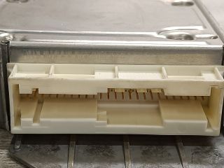 bontott BMW 3 E46 Légzsák Elektronika
