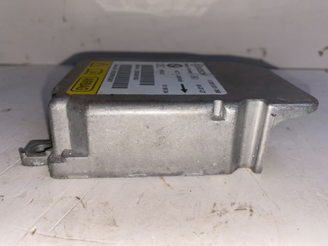 bontott BMW 3 E46 Légzsák Elektronika