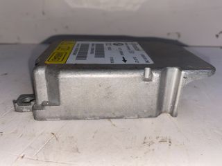 bontott BMW 3 E46 Légzsák Elektronika