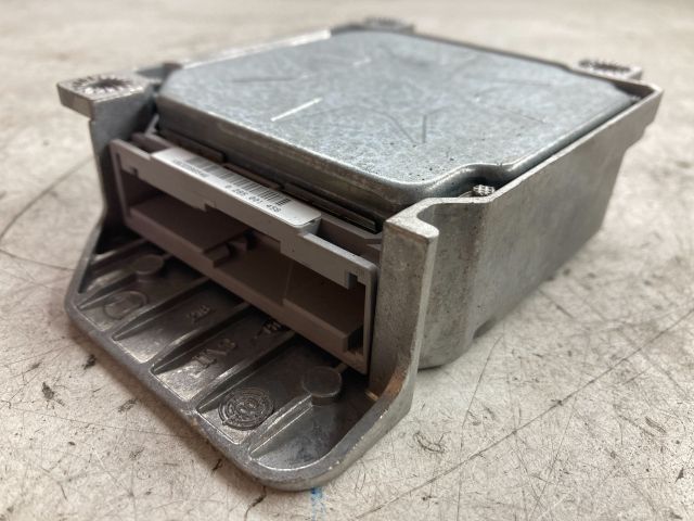 bontott BMW 3 E46 Légzsák Elektronika