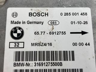 bontott BMW 3 E46 Légzsák Elektronika