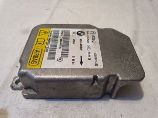 bontott BMW 3 E46 Légzsák Elektronika