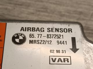 bontott BMW 3 E46 Légzsák Elektronika