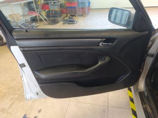 bontott BMW 3 E46 Légzsák Elektronika