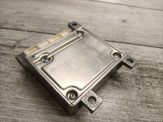 bontott BMW 3 E46 Légzsák Elektronika