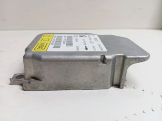 bontott BMW 3 E46 Légzsák Elektronika