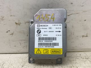 bontott BMW 3 E46 Légzsák Elektronika