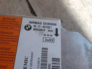 bontott BMW 3 E46 Légzsák Elektronika