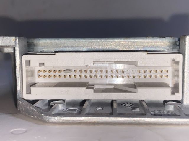 bontott BMW 3 E46 Légzsák Elektronika