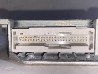 bontott BMW 3 E46 Légzsák Elektronika