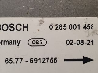 bontott BMW 3 E46 Légzsák Elektronika