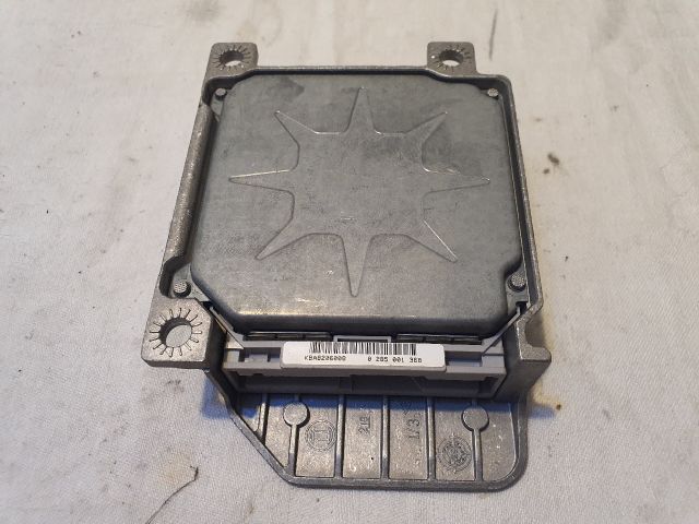 bontott BMW 3 E46 Légzsák Elektronika