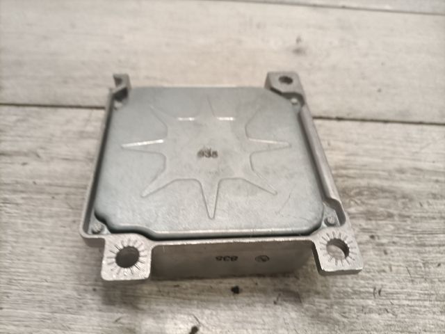 bontott BMW 3 E46 Légzsák Elektronika