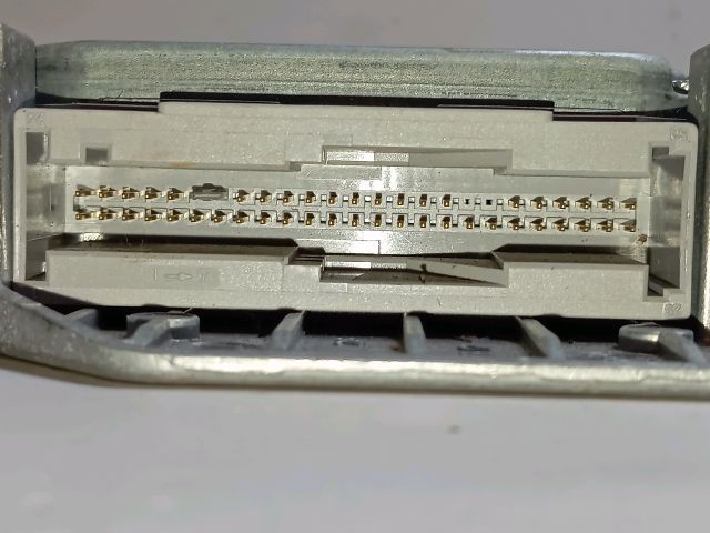 bontott BMW 3 E46 Légzsák Elektronika