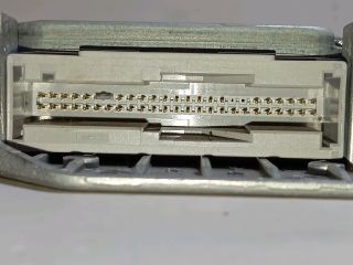 bontott BMW 3 E46 Légzsák Elektronika