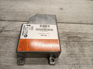 bontott BMW 3 E46 Légzsák Elektronika