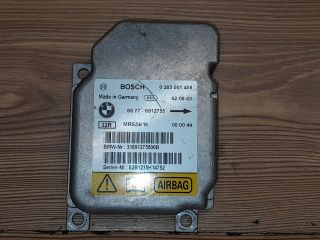 bontott BMW 3 E46 Légzsák Elektronika